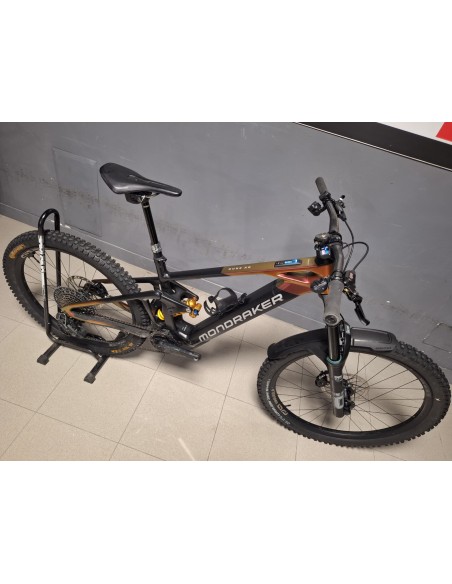 Mondraker Dune XR