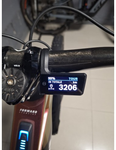 Mondraker Dune XR