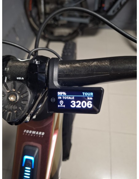 Mondraker Dune XR