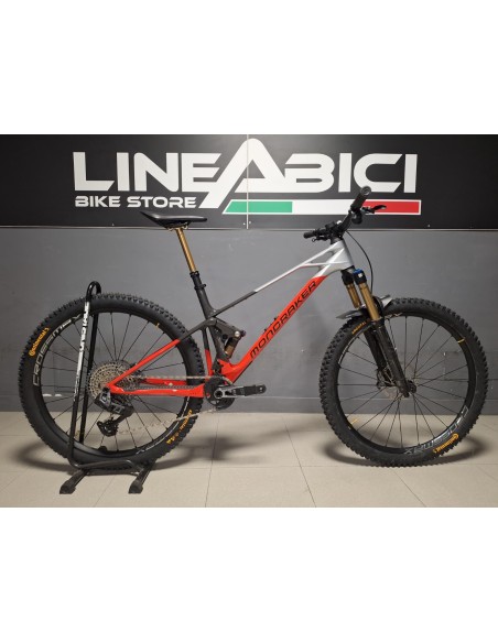 Mondraker Raze Carbon RR