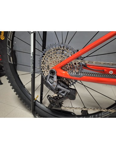 Mondraker Raze Carbon RR