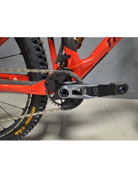 Mondraker Raze Carbon RR