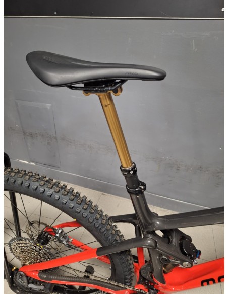 Mondraker Raze Carbon RR