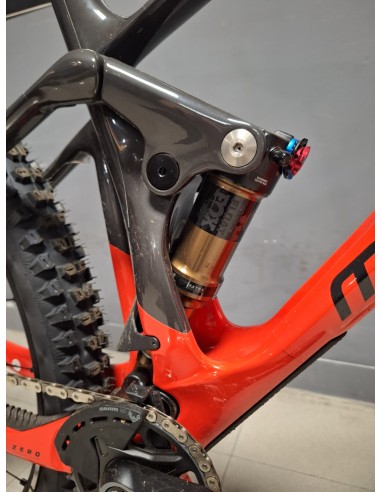 Mondraker Raze Carbon RR