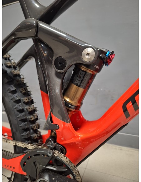 Mondraker Raze Carbon RR