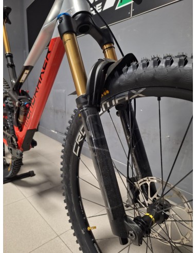 Mondraker Raze Carbon RR