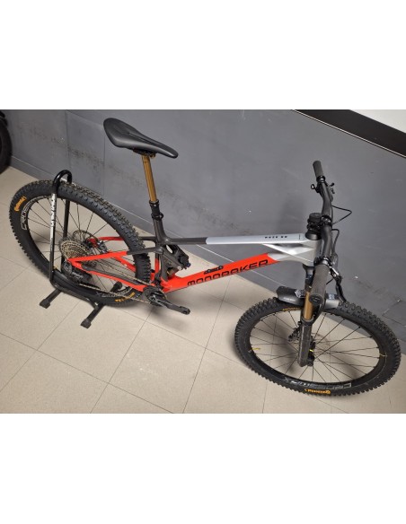 Mondraker Raze Carbon RR