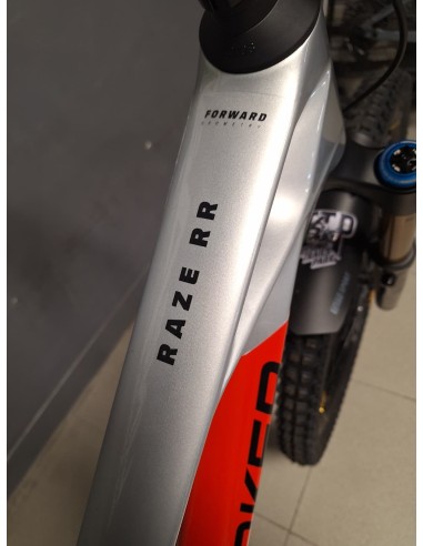 Mondraker Raze Carbon RR