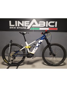 Husqvarna Mountain Cross 5