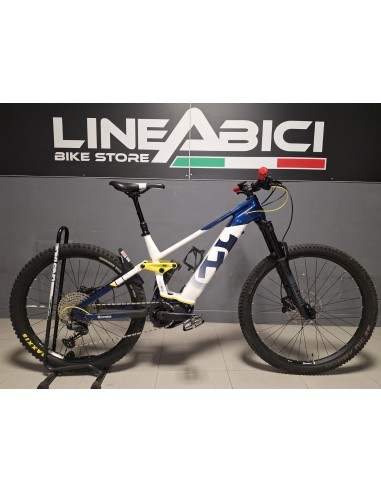 Husqvarna Mountain Cross 5