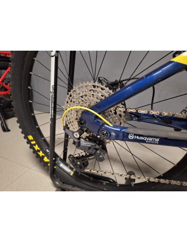 Husqvarna Mountain Cross 5