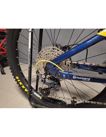 Husqvarna Mountain Cross 5
