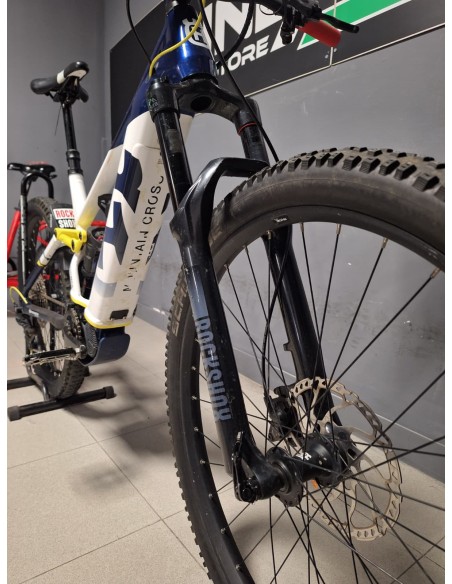 Husqvarna Mountain Cross 5
