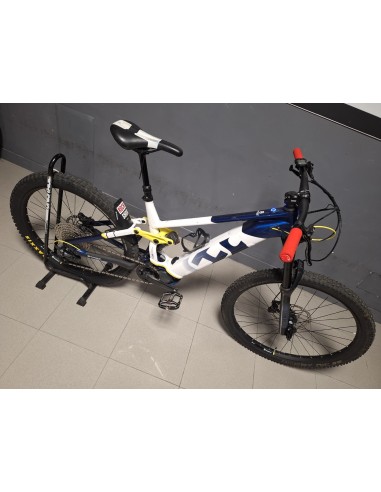 Husqvarna Mountain Cross 5