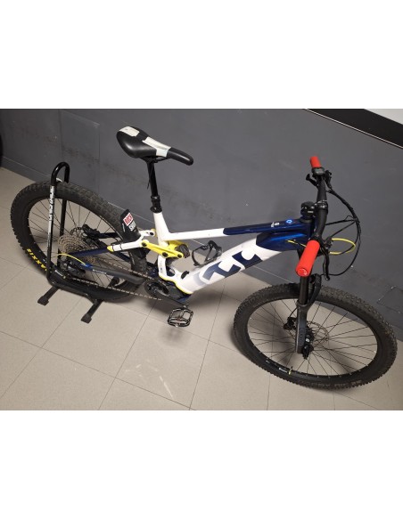 Husqvarna Mountain Cross 5