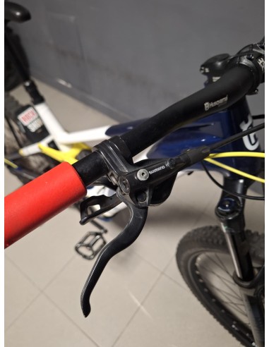 Husqvarna Mountain Cross 5