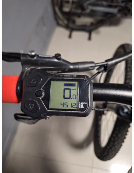 Husqvarna Mountain Cross 5