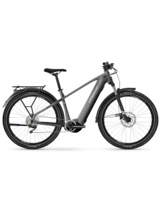 Haibike Trekking 4 High 45...