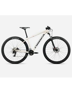 Orbea Onna 50 L Ivory White...