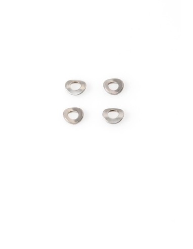 Single part for wheels Washer...