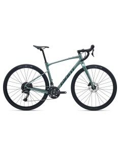 Giant Revolt 1 Alpine Green