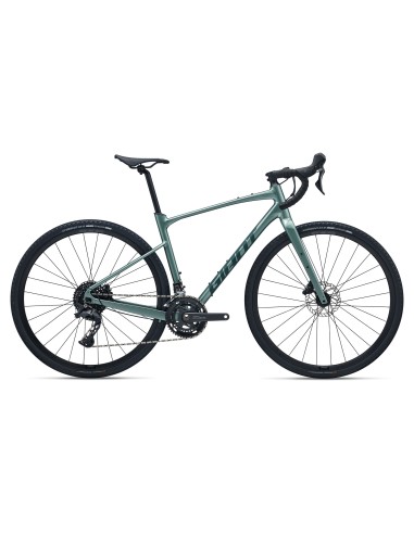 Giant Revolt 1 Alpine Green