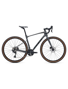 Giant  Revolt 0 Stealth Chrome