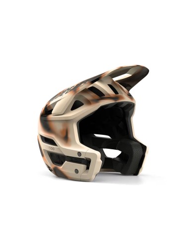 Casco Bluegrass Jetro Mips Burnt Wax...