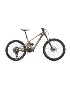Mondraker Zendit RR Saturn