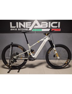 Mondraker Crafty Carbon R