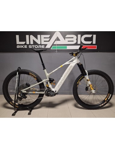 Mondraker Crafty Carbon R