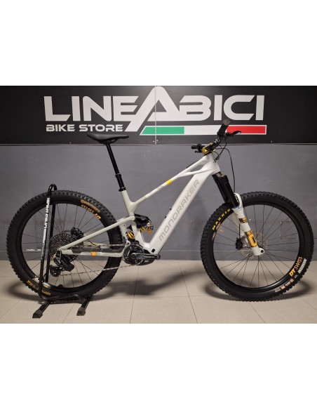 Mondraker Crafty Carbon R