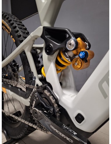 Mondraker Crafty Carbon R