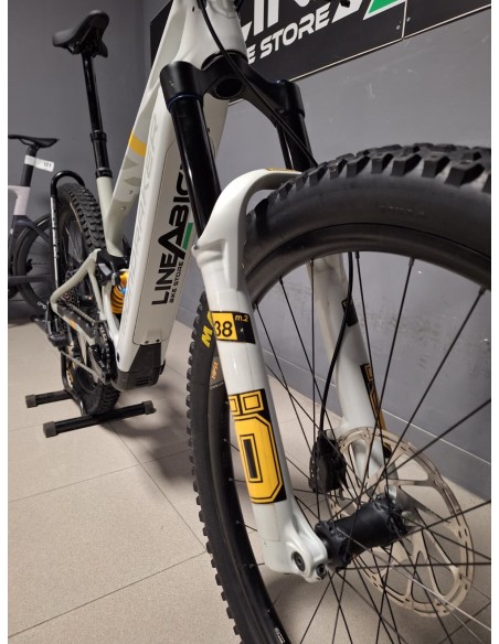 Mondraker Crafty Carbon R