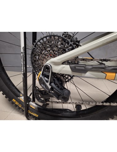 Mondraker Crafty Carbon R