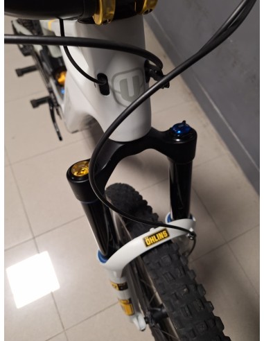Mondraker Crafty Carbon R