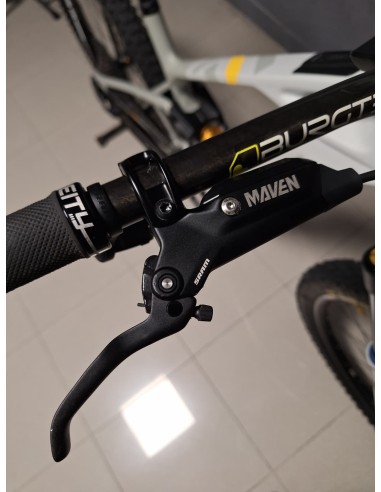 Mondraker Crafty Carbon R