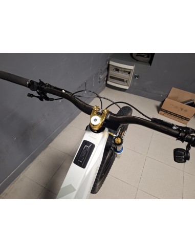 Mondraker Crafty Carbon R
