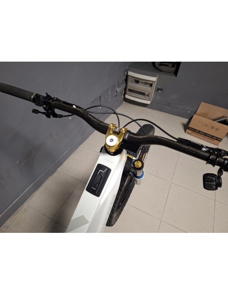 Mondraker Crafty Carbon R