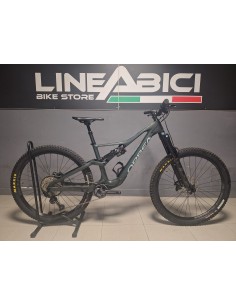 Orbea Rallon M20