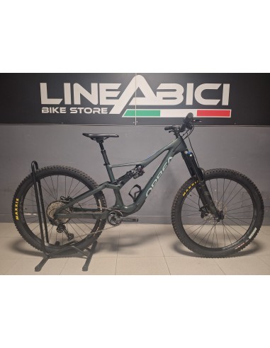 Orbea Rallon M20
