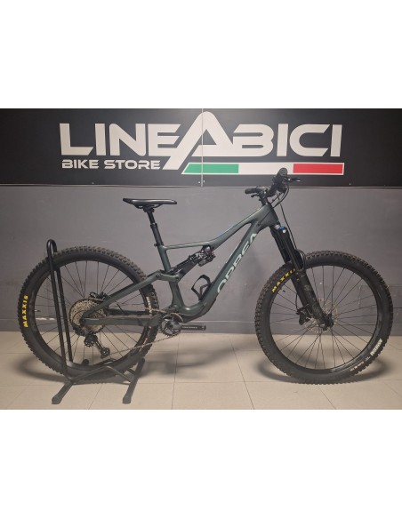 Orbea Rallon M20