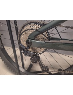 Orbea Rallon M20 2