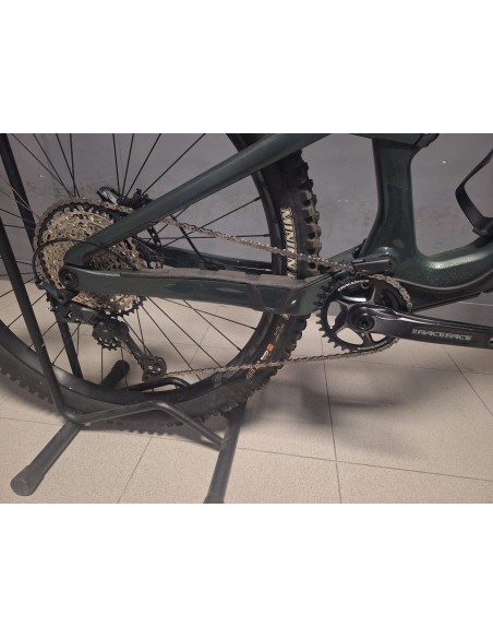 Orbea Rallon M20