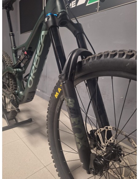 Orbea Rallon M20