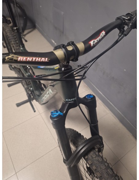 Orbea Rallon M20