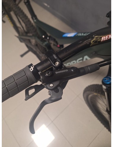 Orbea Rallon M20