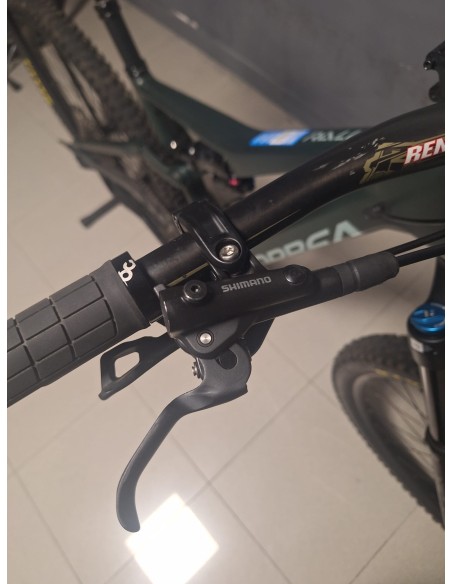 Orbea Rallon M20