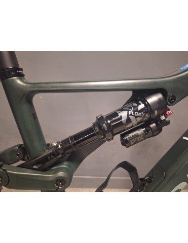 Orbea Rallon M20