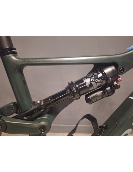 Orbea Rallon M20